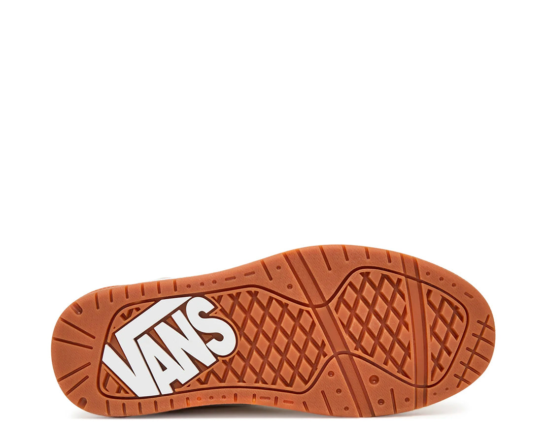 Vans Hylane 2-Tone BJ/BR - VN000D4PDJR-342