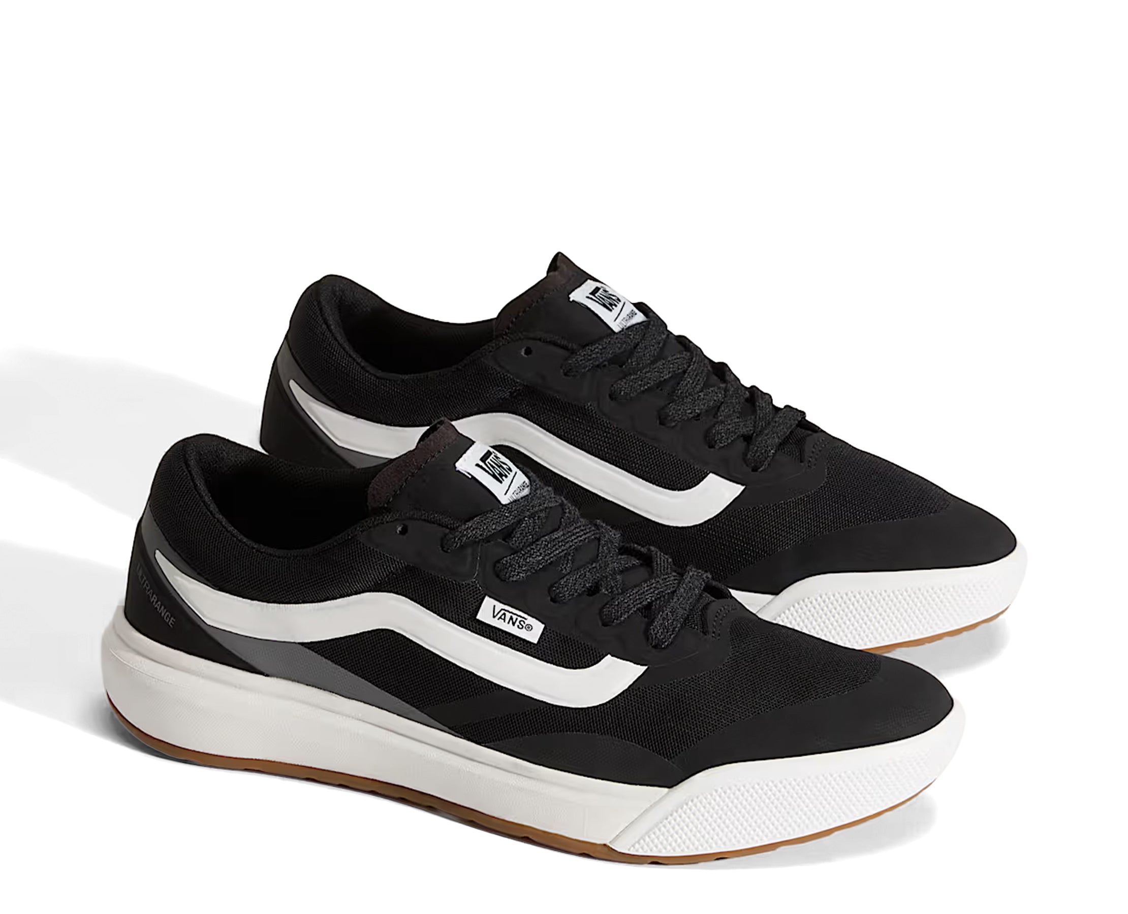 Vans MTE UltraRange 2.0 PR/BR - VN000D60BLK-249