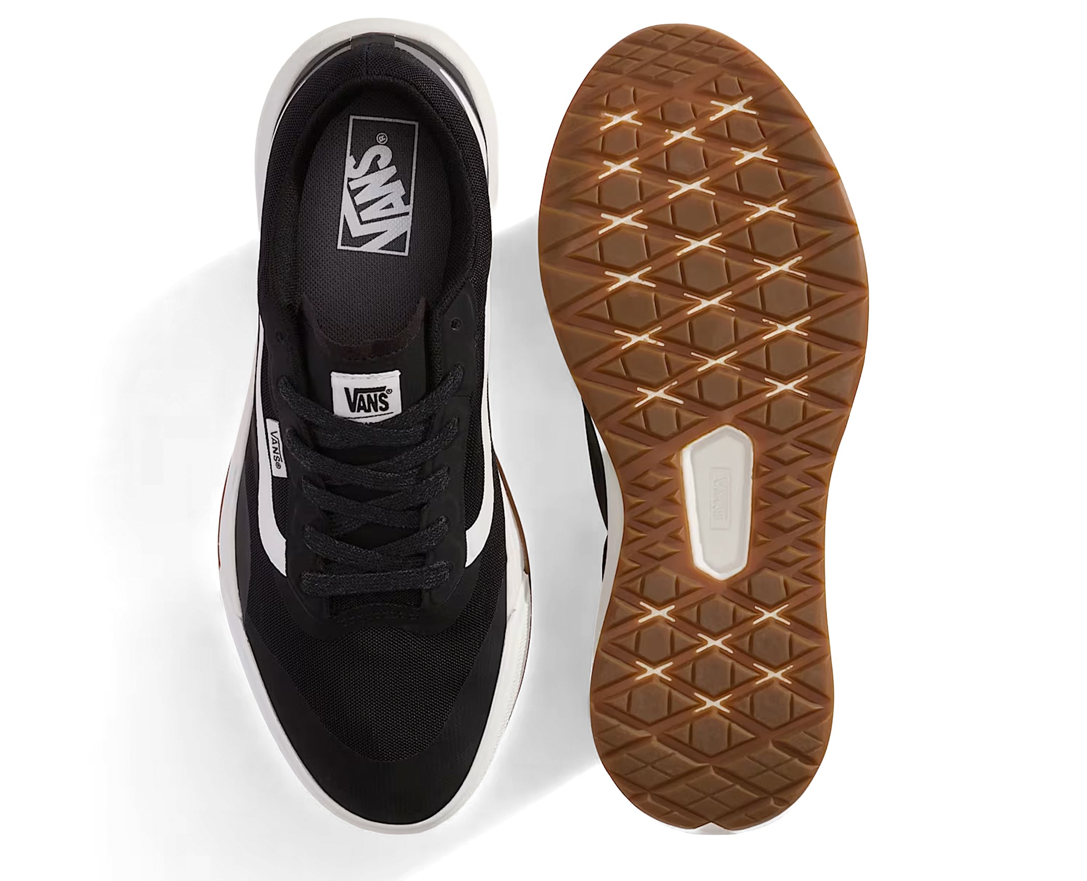 Vans MTE UltraRange 2.0 PR/BR - VN000D60BLK-249
