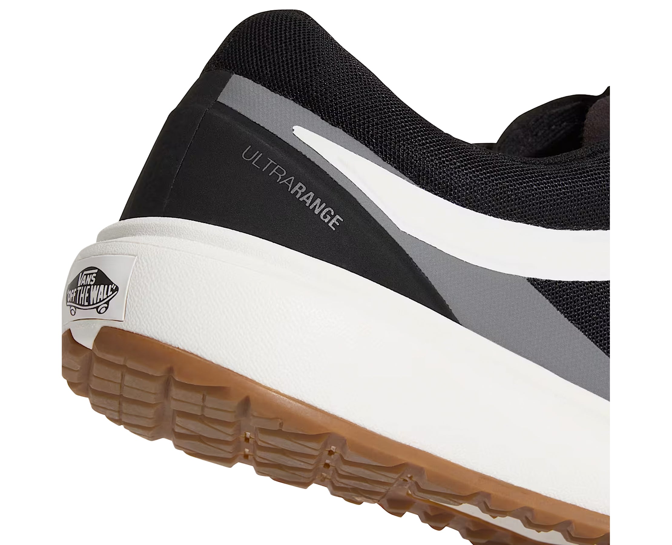 Vans MTE UltraRange 2.0 PR/BR - VN000D60BLK-249