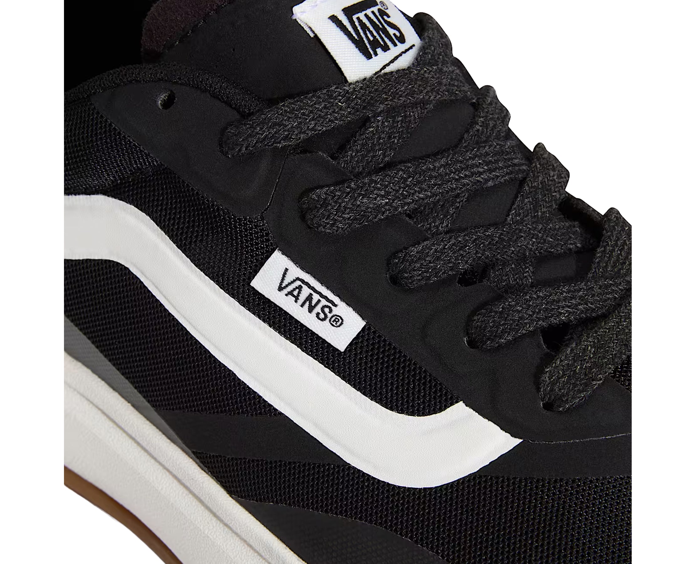 Vans MTE UltraRange 2.0 PR/BR - VN000D60BLK-249