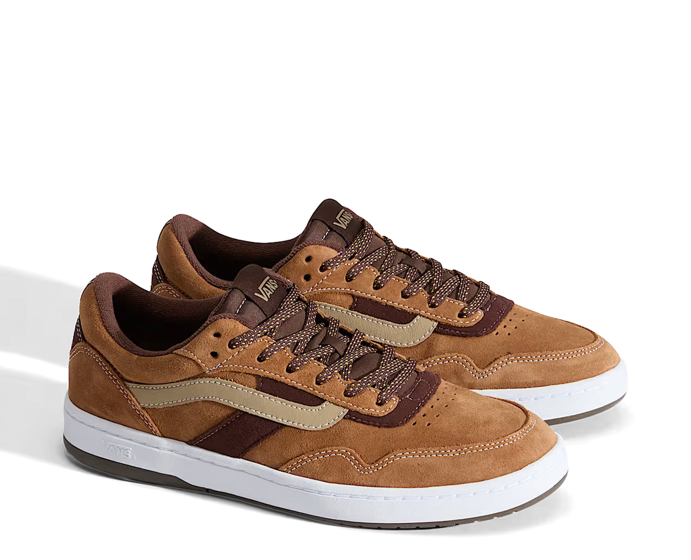 Vans Cruze 3.0 CAMEL - VN000D6SGWT-134