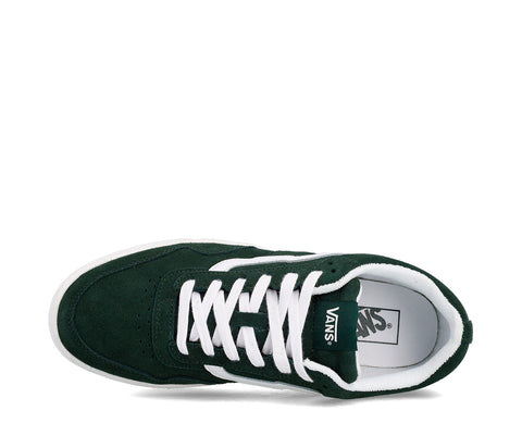 Vans Cruze 3.0 Green VD/BR - VN000D6SQSU-311
