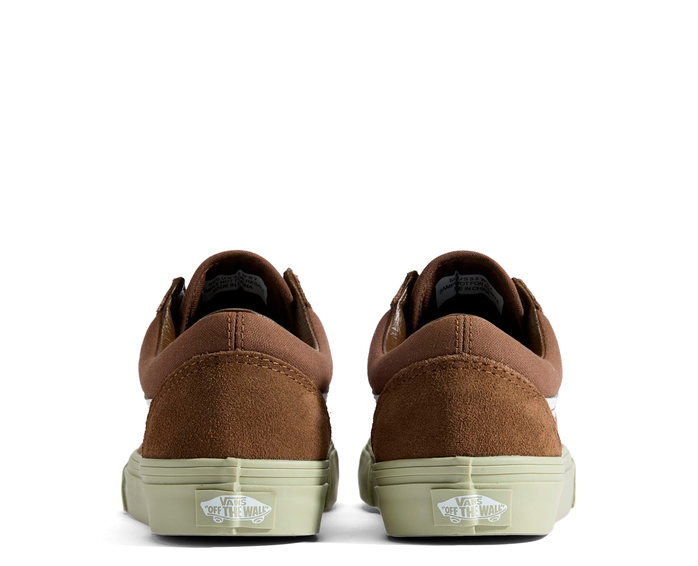 Vans Old Skool CAST - VN000D6WDFM-137