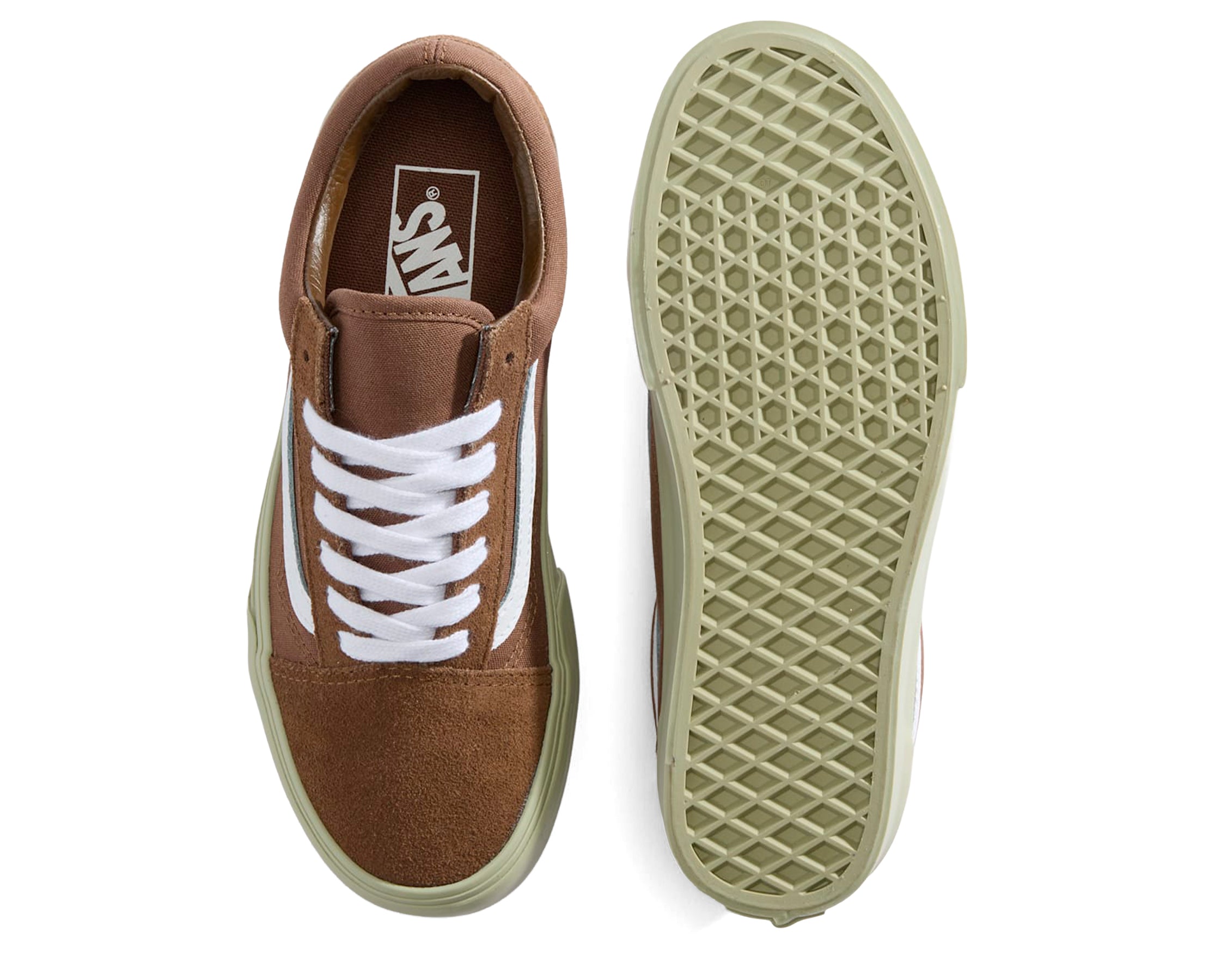 Vans Old Skool CAST - VN000D6WDFM-137