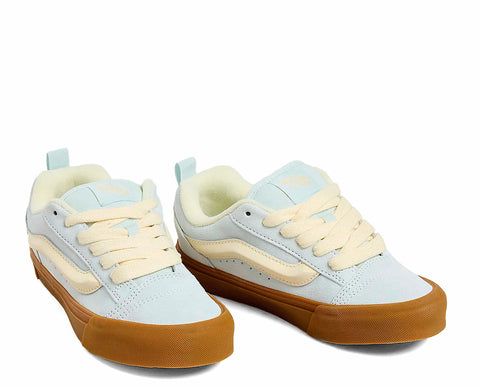 Vans Knu Skool Spa Blue Gum AZBE/AM - VN000D6Z887-1225