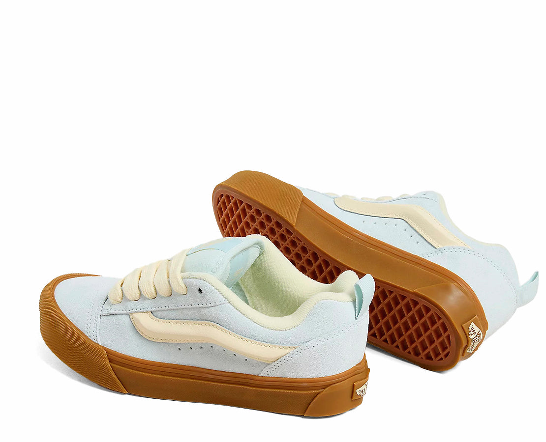 Vans Knu Skool Spa Blue Gum AZBE/AM - VN000D6Z887-1225