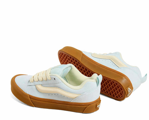 Vans Knu Skool Spa Blue Gum AZBE/AM - VN000D6Z887-1225
