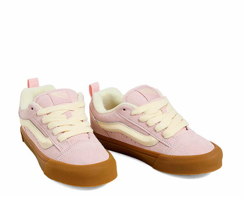 Vans Knu Skool Sepia Rose Gum RS/AM - VN000D6ZO3N-281