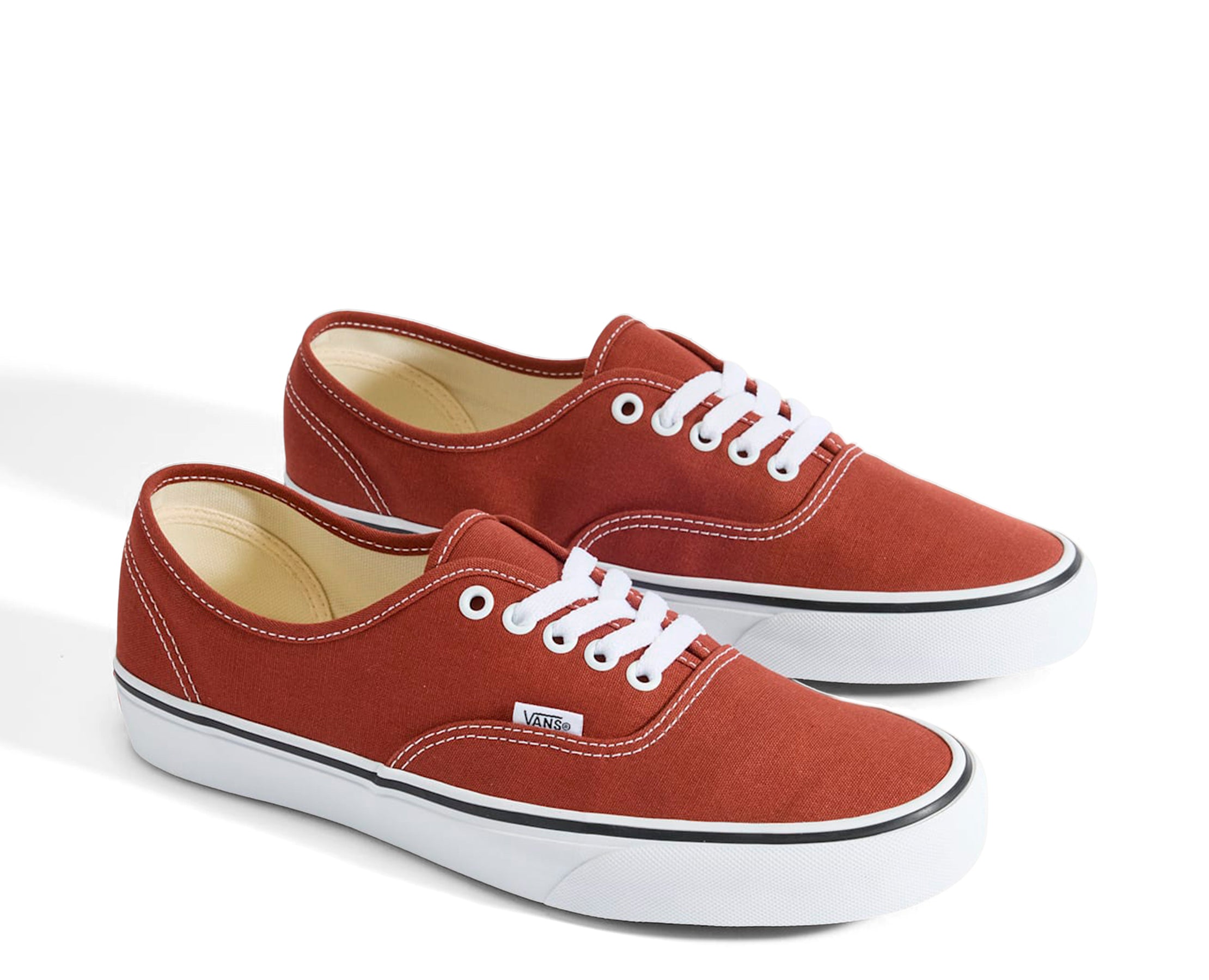 Vans Authentic CAST/BR - VN000D7YFSB-141