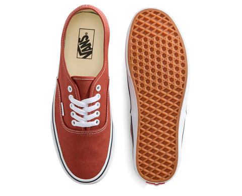 Vans Authentic CAST/BR - VN000D7YFSB-141