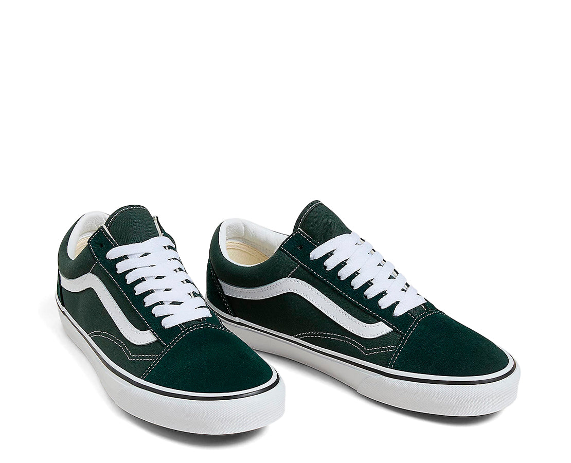 Vans Old Skool Scarab VD/BR - VN000D7ZPRM-311
