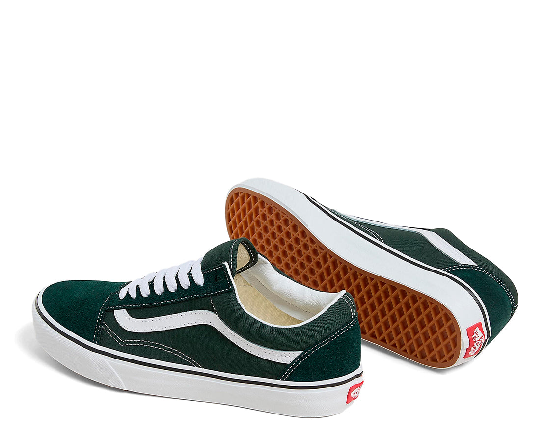 Vans Old Skool Scarab VD/BR - VN000D7ZPRM-311