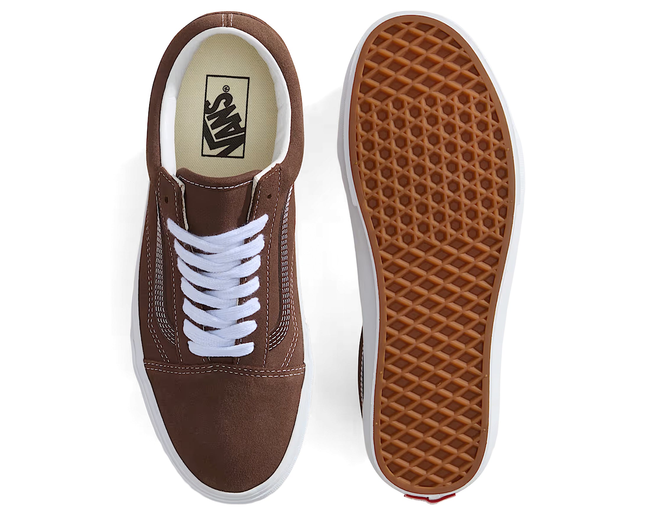Vans Old Skool CAST - VN000D9YDMV-137
