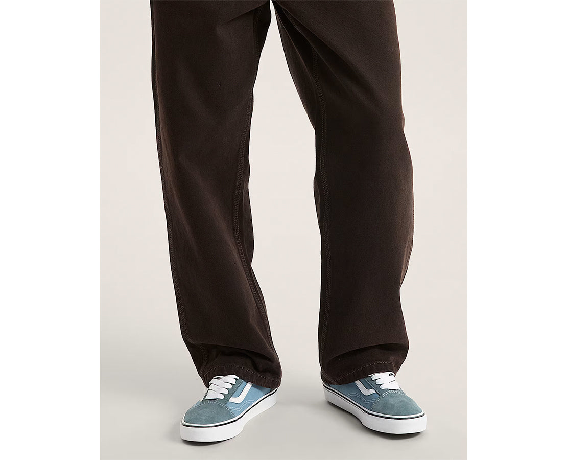 Vans Old Skool AZBE/BR - VN000D9YRV2-63