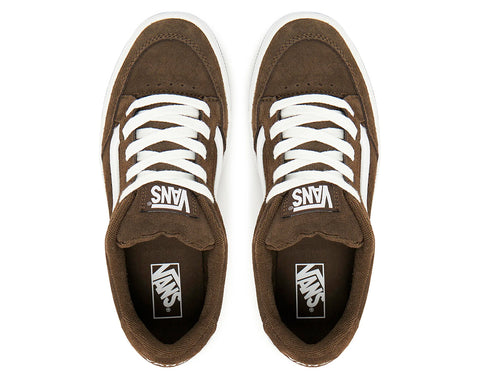 Vans Hylane CAST/BR - VN000E91NWH-141