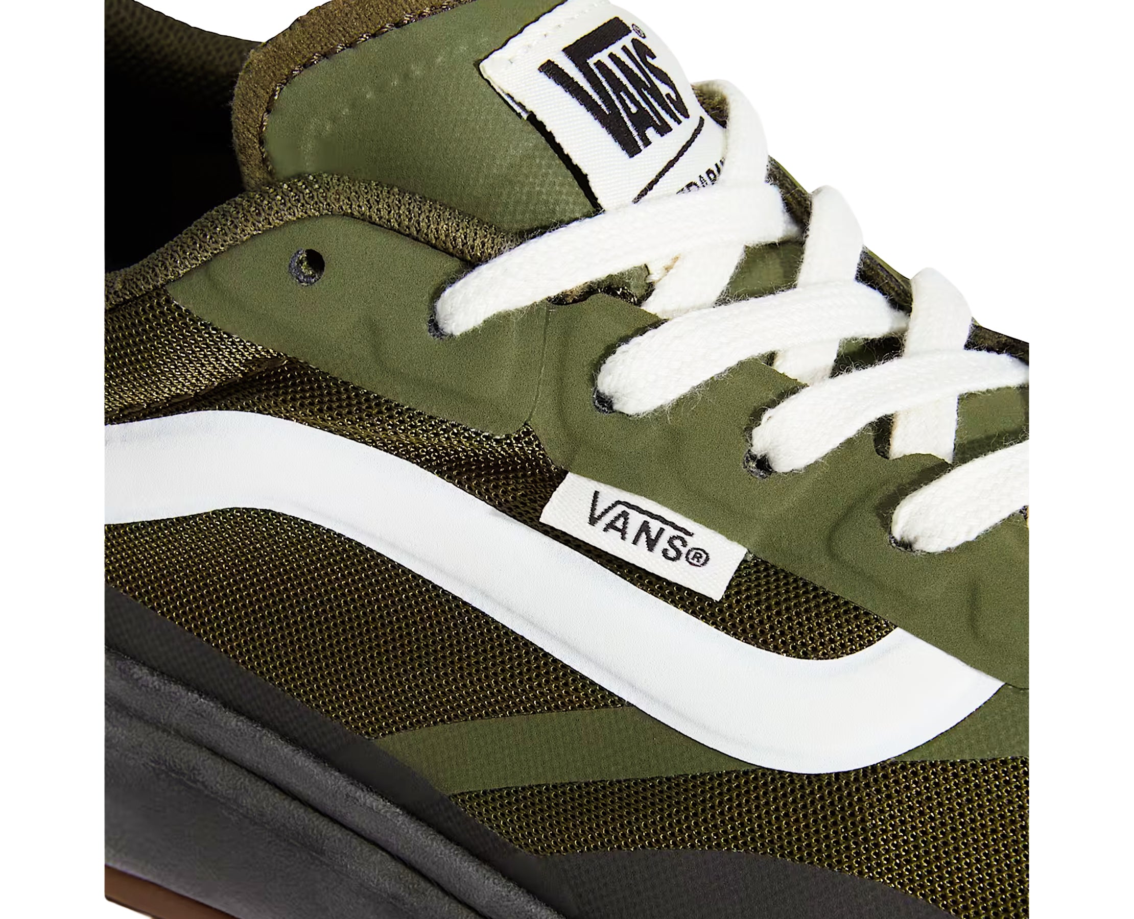 Vans UltraRange 2.0 RW VD/BR - VN000EJ7FR1-311