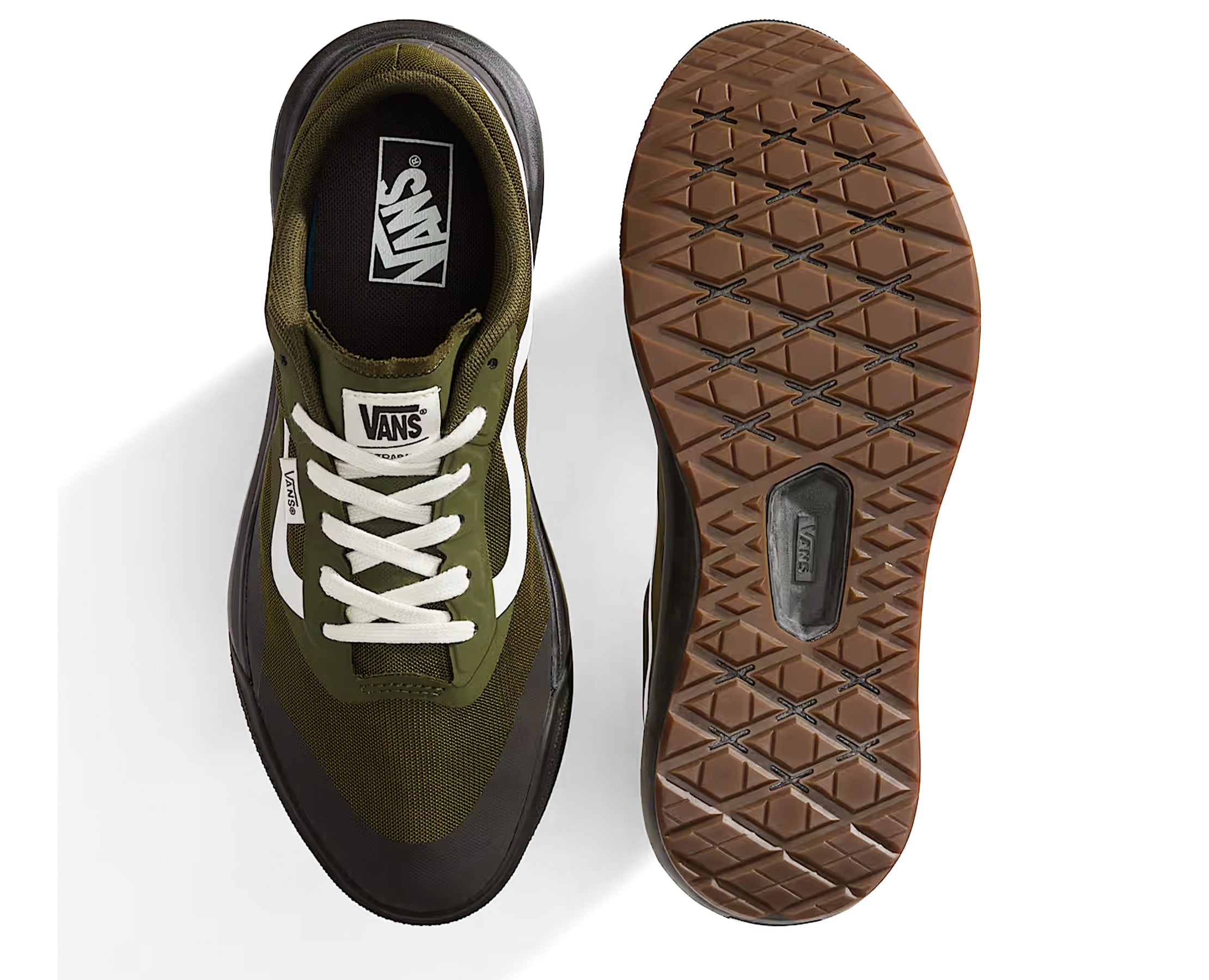 Vans UltraRange 2.0 RW VD/BR - VN000EJ7FR1-311