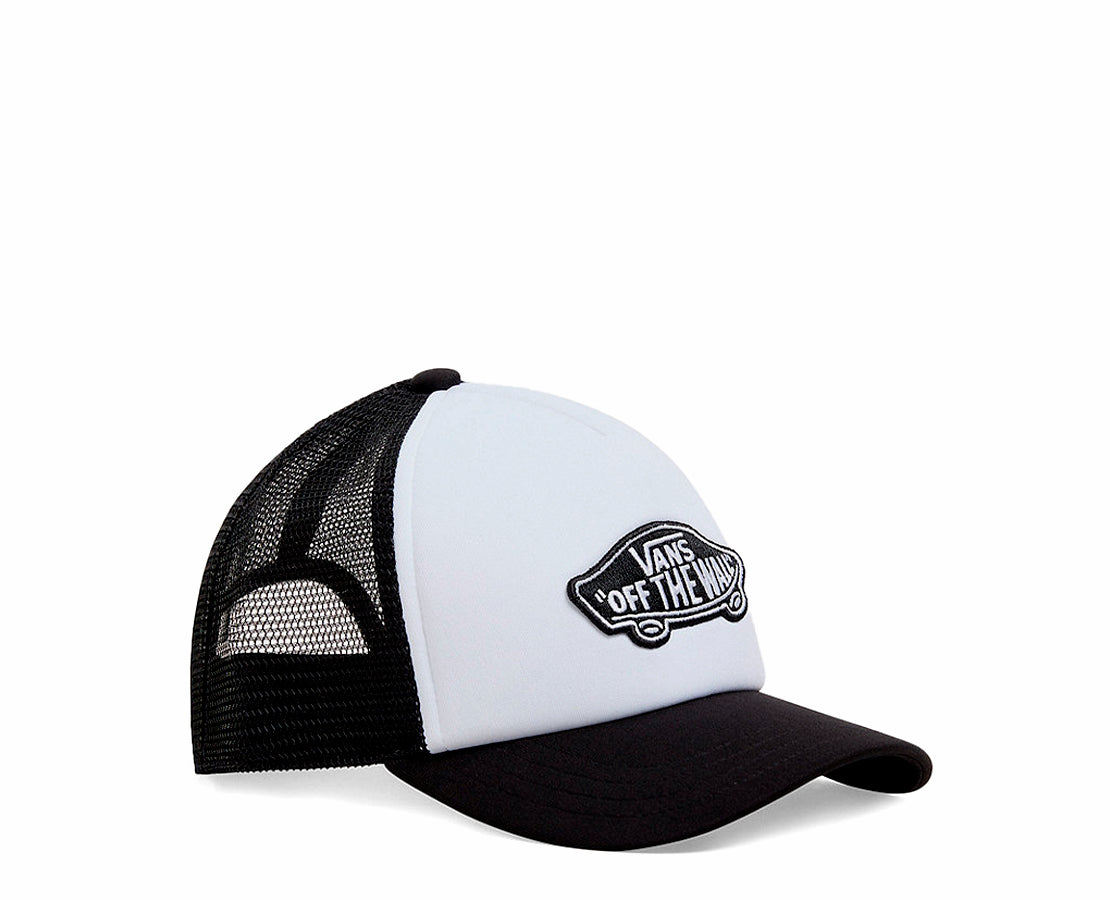Vans Classic Patch Curved Bill Trucker PR/BR - VN000EY0Y28-249