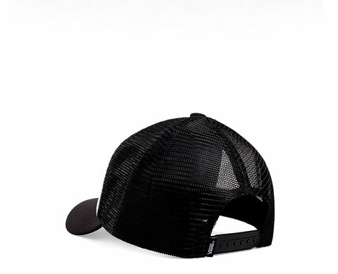 Vans Classic Patch Curved Bill Trucker PR/BR - VN000EY0Y28-249
