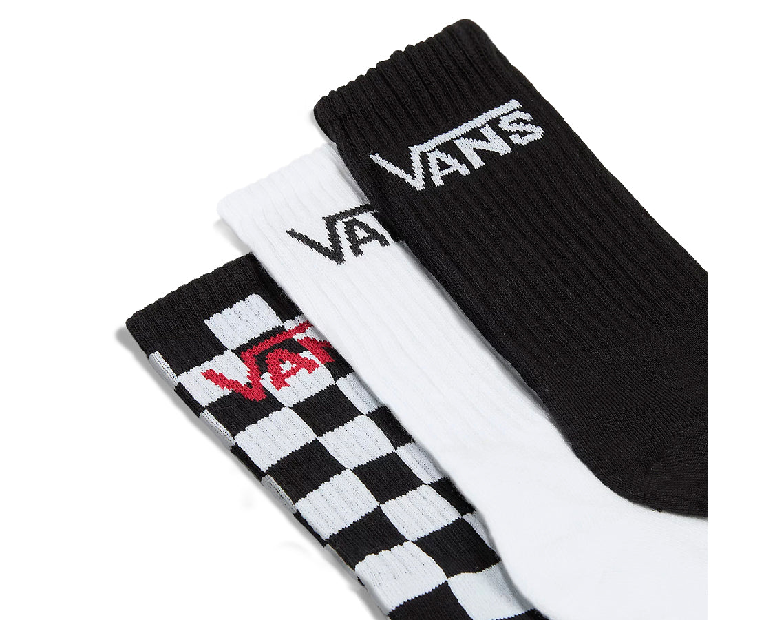 Vans Classic Crew Sock PR/BR - VN000EZ1Y28-249