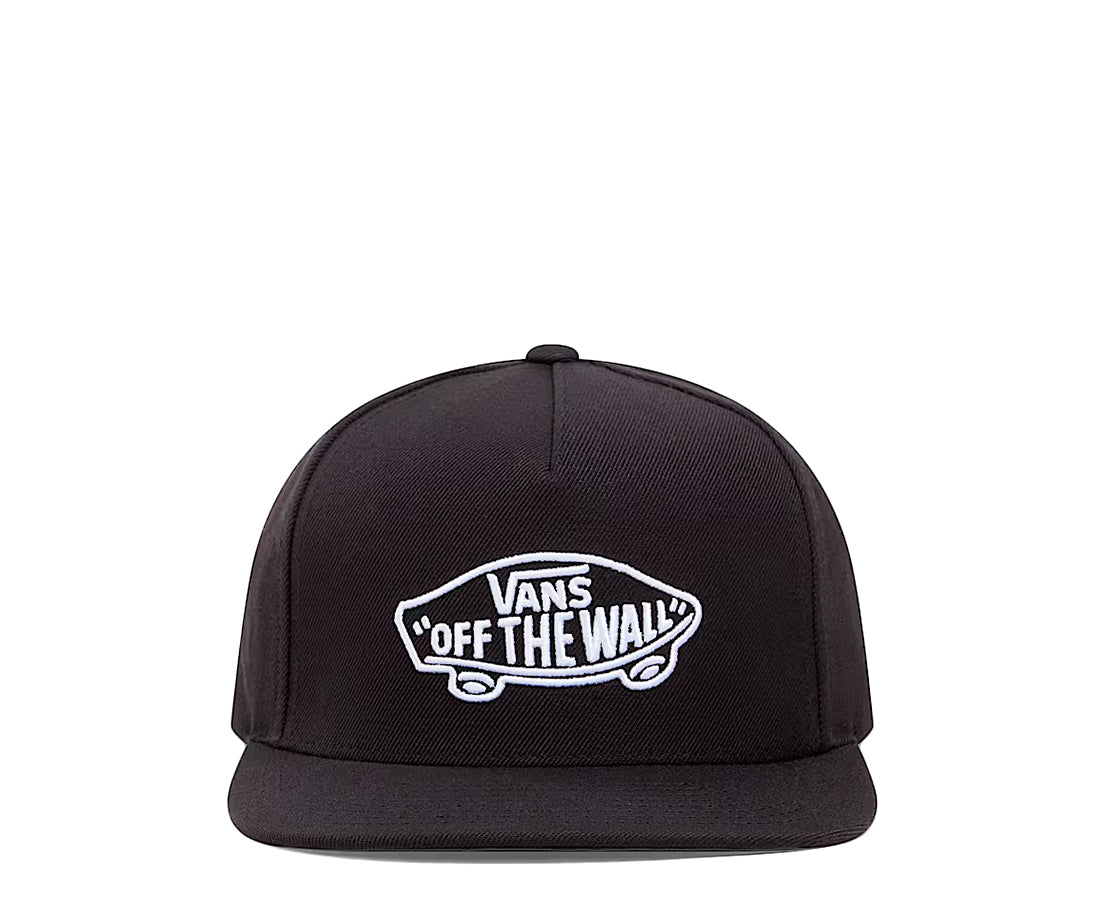 Vans Cap Classic Snapback PR/BR - VN000EZBBLK-249