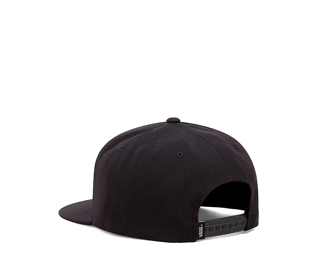 Vans Cap Classic Snapback PR/BR - VN000EZBBLK-249