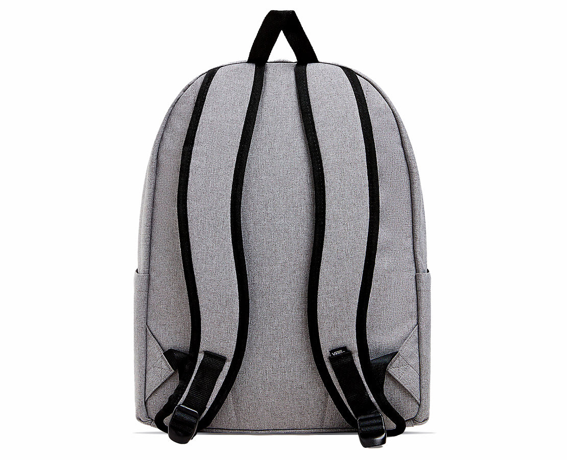 Vans Backpack Old Skool Light Grey CZ - VN000H4WKH7-158