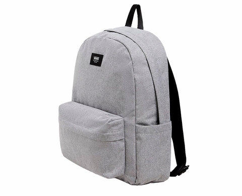 Vans Backpack Old Skool Light Grey CZ - VN000H4WKH7-158