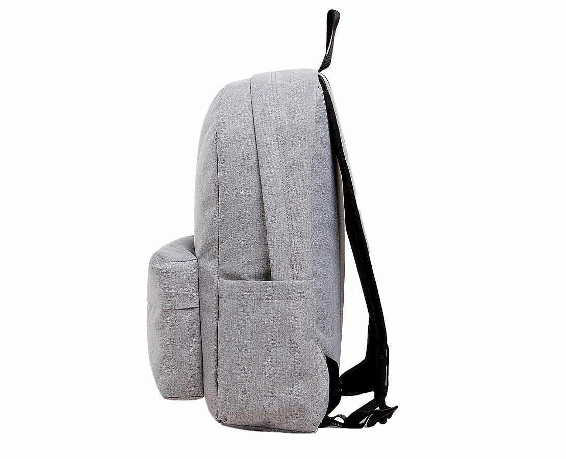 Vans Backpack Old Skool Light Grey CZ - VN000H4WKH7-158