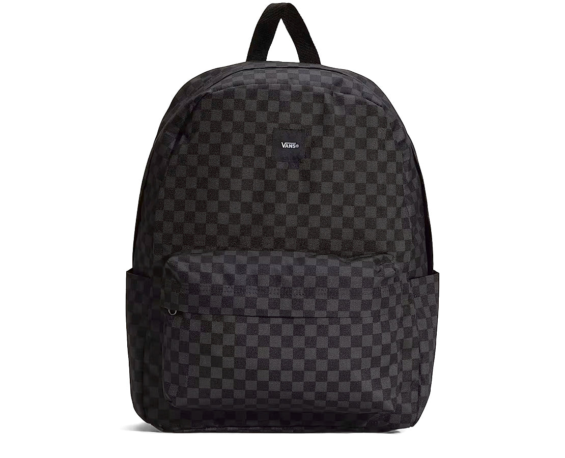 Vans Old Skool Check Backpack PR/CZ - VN000H4XBA5-258