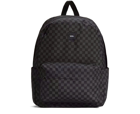 Vans Old Skool Check Backpack PR/CZ - VN000H4XBA5-258