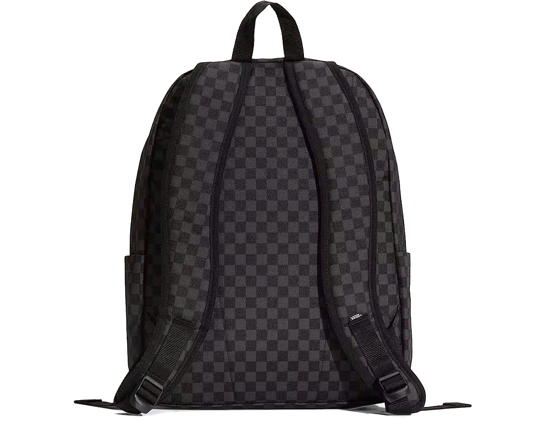Vans Old Skool Check Backpack PR/CZ - VN000H4XBA5-258