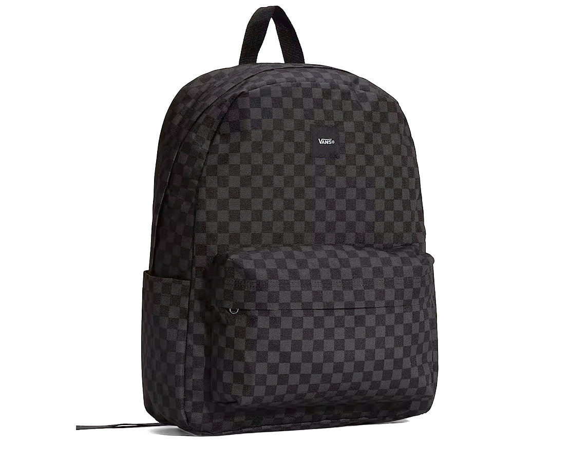 Vans Old Skool Check Backpack PR/CZ - VN000H4XBA5-258