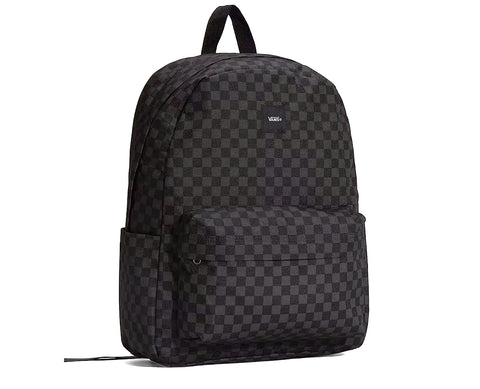 Vans Old Skool Check Backpack PR/CZ - VN000H4XBA5-258