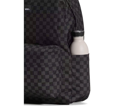 Vans Old Skool Check Backpack PR/CZ - VN000H4XBA5-258