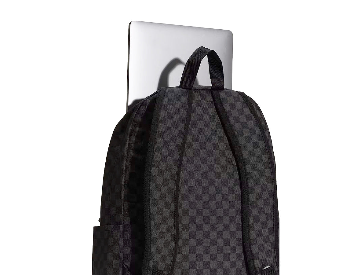 Vans Old Skool Check Backpack PR/CZ - VN000H4XBA5-258