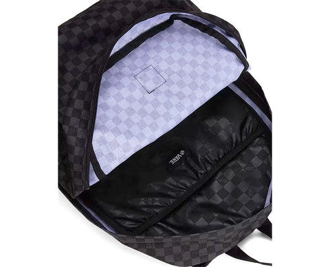 Vans Old Skool Check Backpack PR/CZ - VN000H4XBA5-258