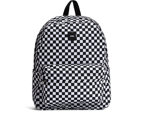 Vans Old Skool Check Backpack PR/BR - VN000H4XY28-249