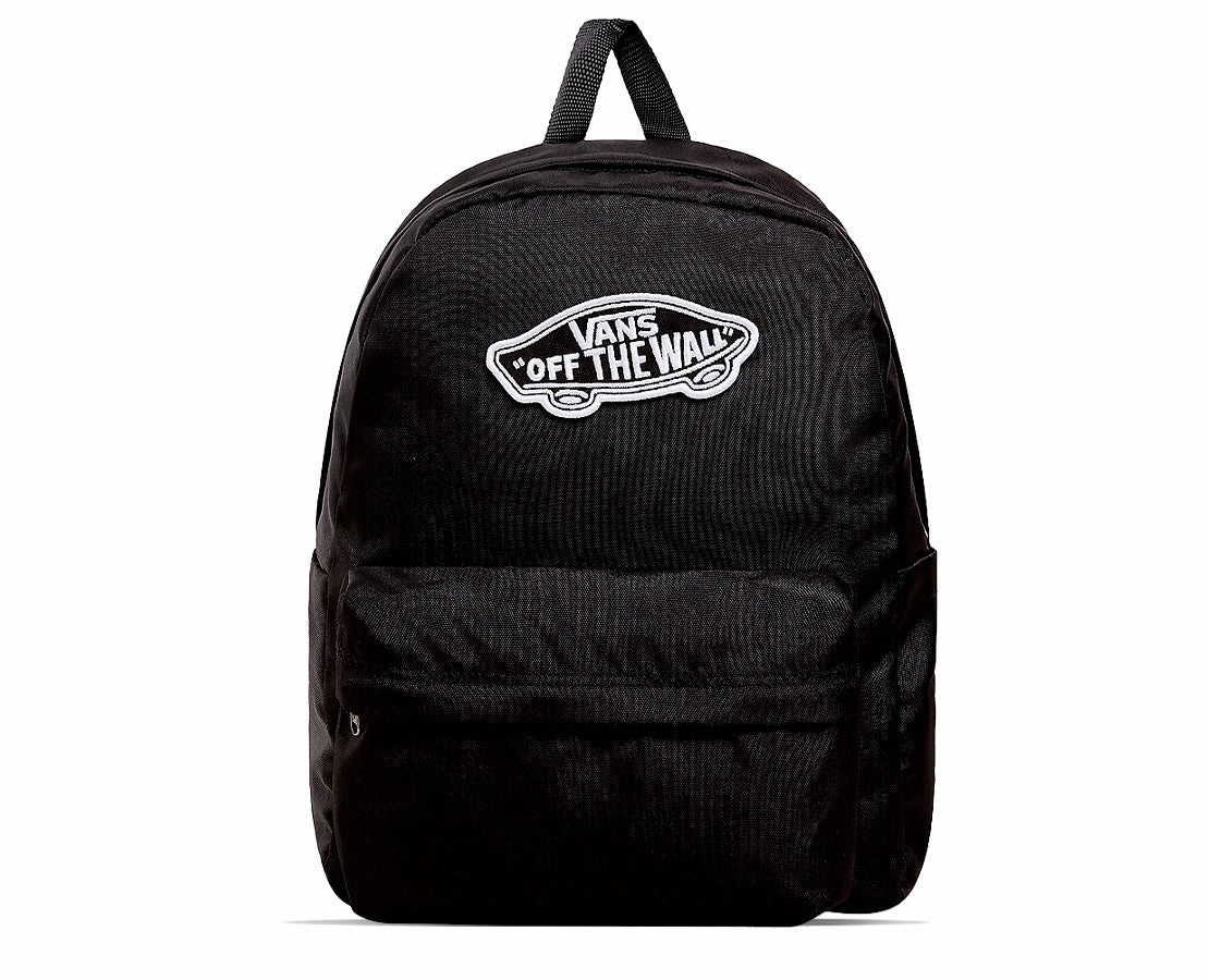Vans Backpack Old Skool Classic Black PR/BR - VN000H4YBLK-249
