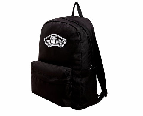 Vans Backpack Old Skool Classic Black PR/BR - VN000H4YBLK-249