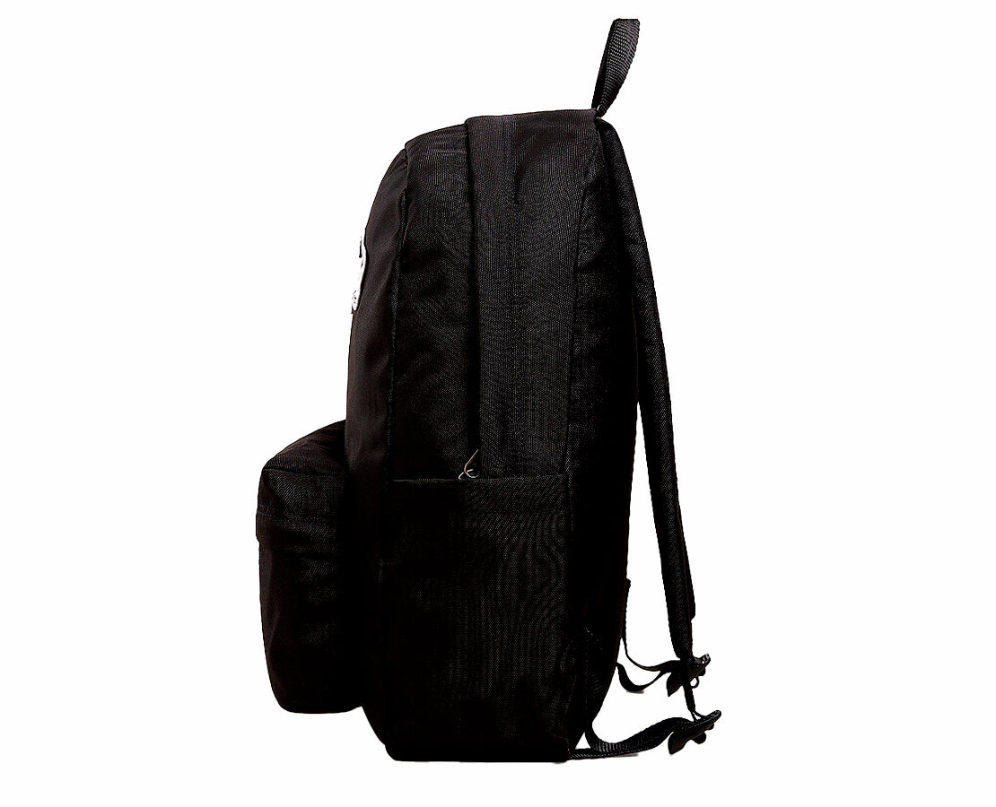 Vans Backpack Old Skool Classic Black PR/BR - VN000H4YBLK-249