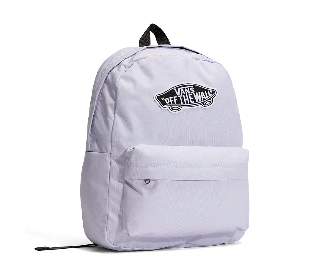 Vans Old Skool Classic Backpack LILAS - VN000H4YEMY-202