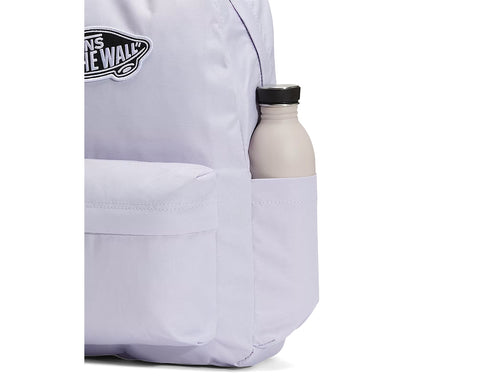 Vans Old Skool Classic Backpack LILAS - VN000H4YEMY-202