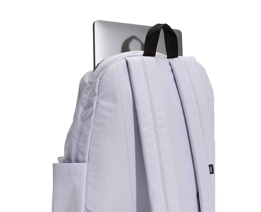 Vans Old Skool Classic Backpack LILAS - VN000H4YEMY-202
