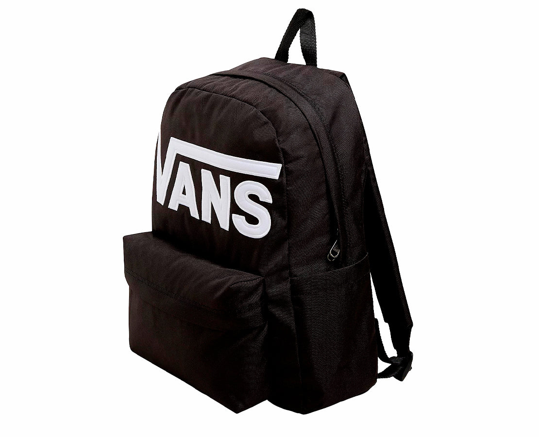 Vans Backpack Old Skool Drop V Black PR/BR - VN000H4ZBLK-249