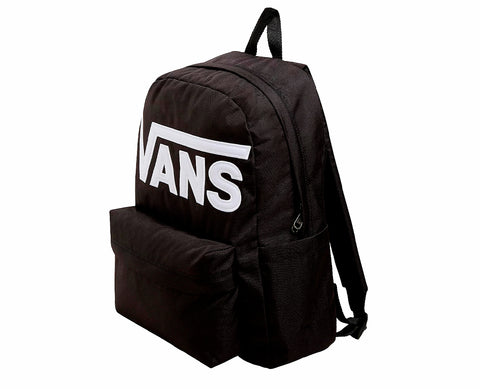 Vans Backpack Old Skool Drop V Black PR/BR - VN000H4ZBLK-249