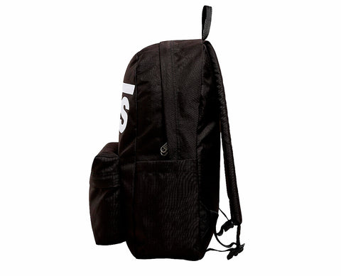 Vans Backpack Old Skool Drop V Black PR/BR - VN000H4ZBLK-249