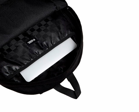 Vans Backpack Old Skool Sport Black PR/CAST - VN000HRJBLK-255