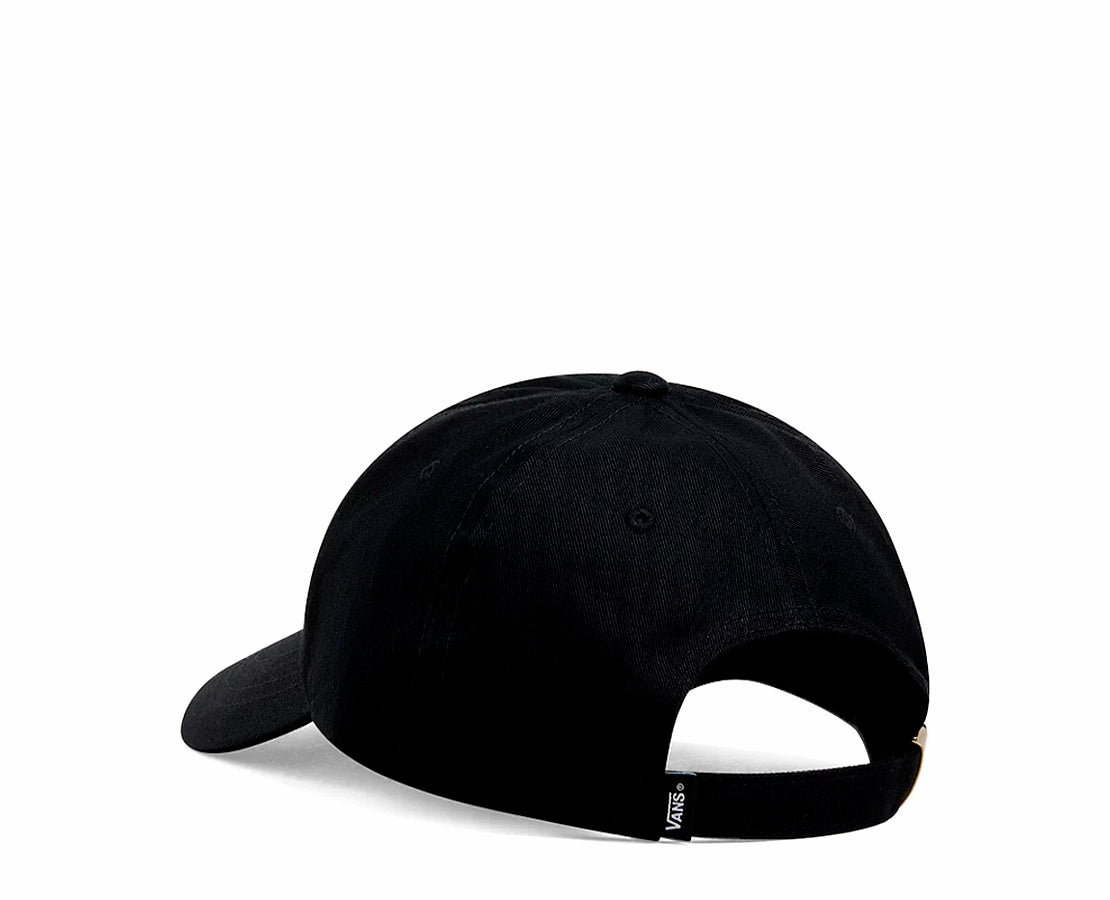 Vans Half Box Curved Bill Jockey PR/BR - VN000HS6BLK-249